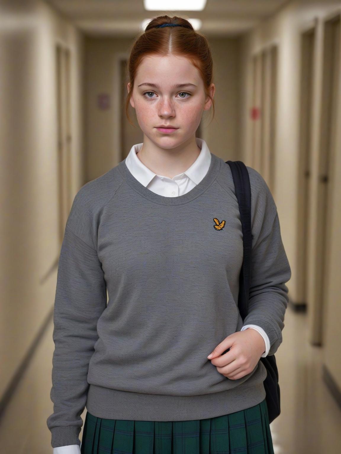 Maya Peterson thumbnail