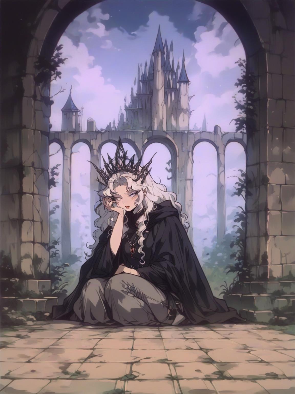 The Witch Queen thumbnail