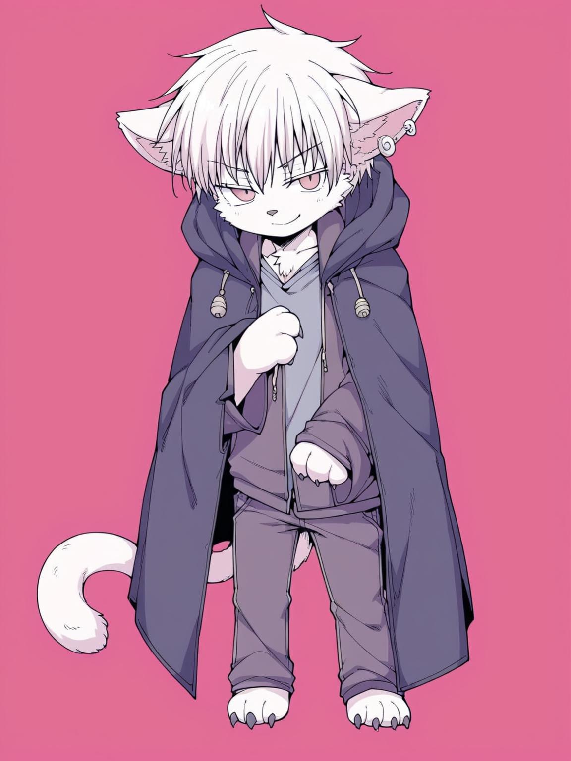 Puppy Anthro thumbnail