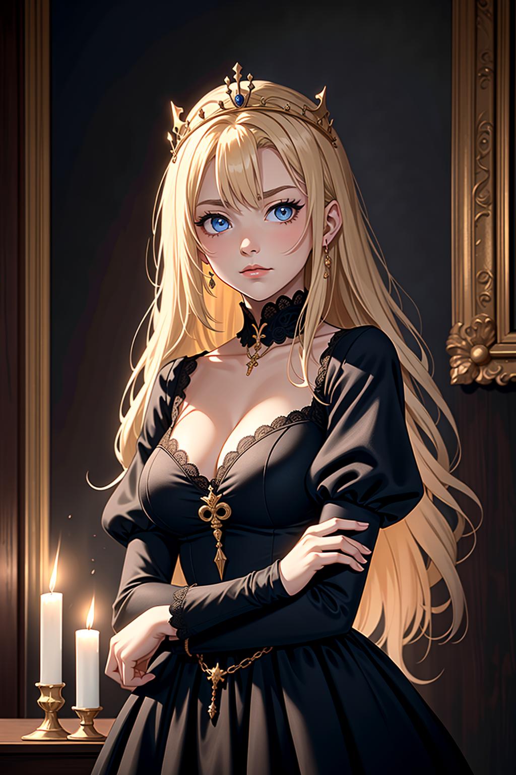A slave queen  thumbnail