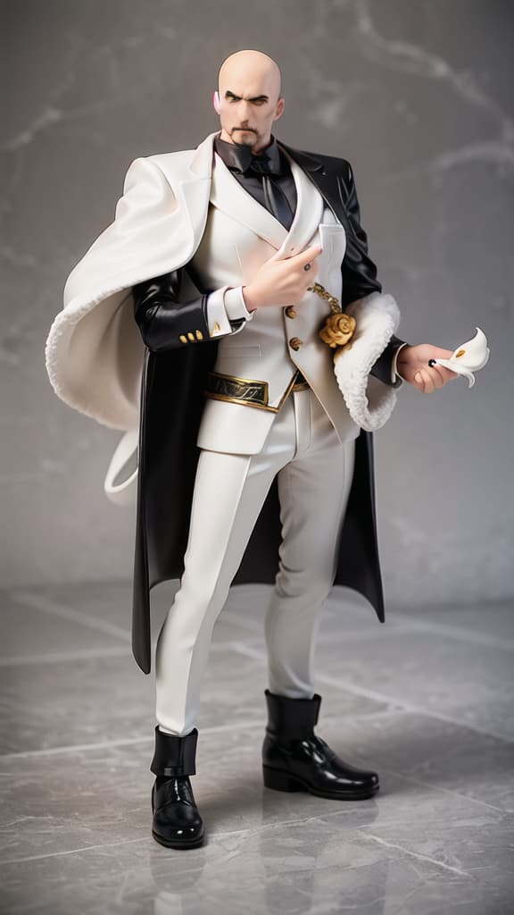 Giovanni: The Maniac Mafia Husband thumbnail