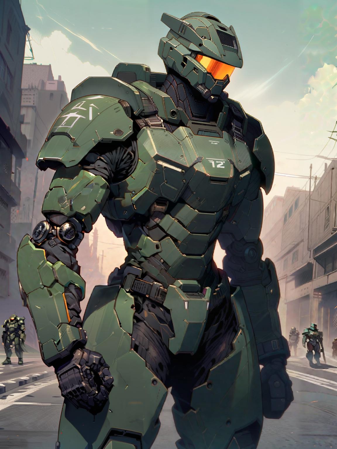 JOHN 117 thumbnail