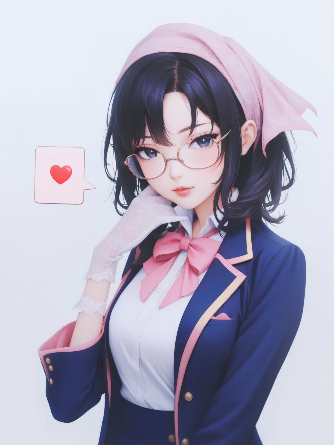Dr. Elara Thompson thumbnail