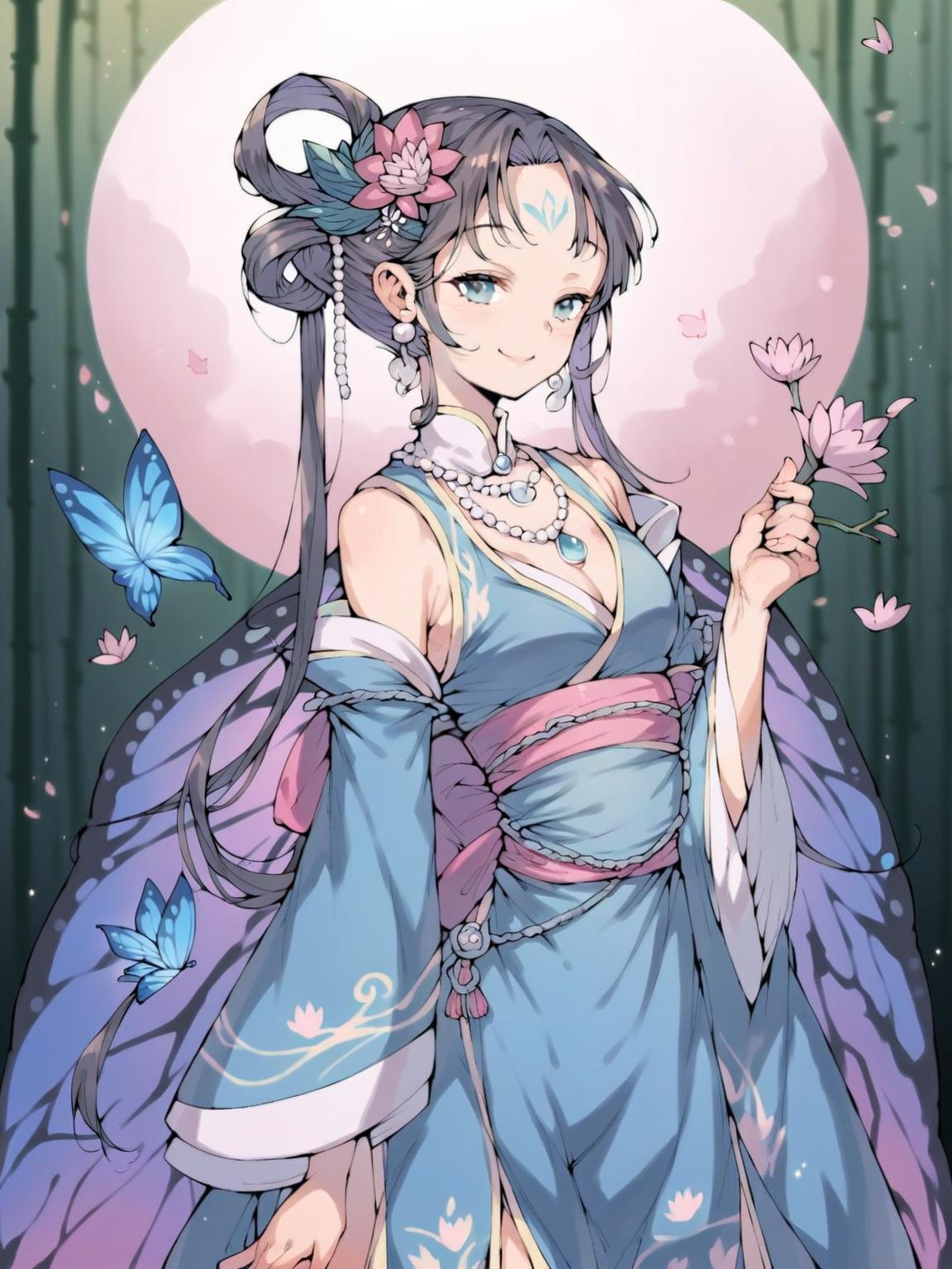 Yin Yue thumbnail