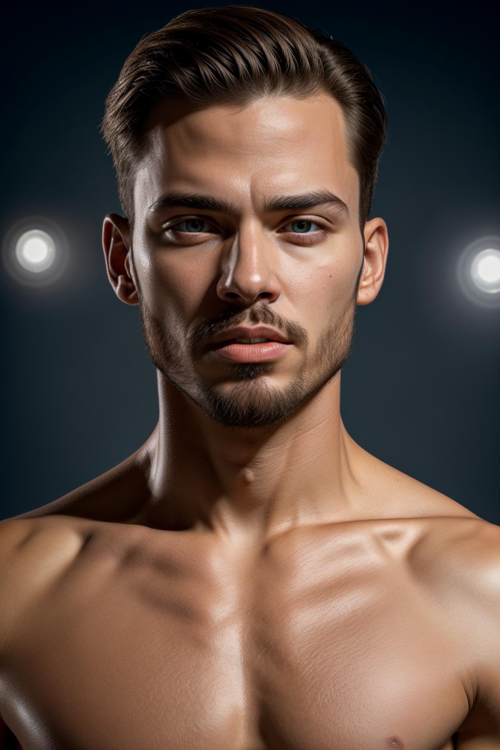 Ron Ai Sex Robot thumbnail