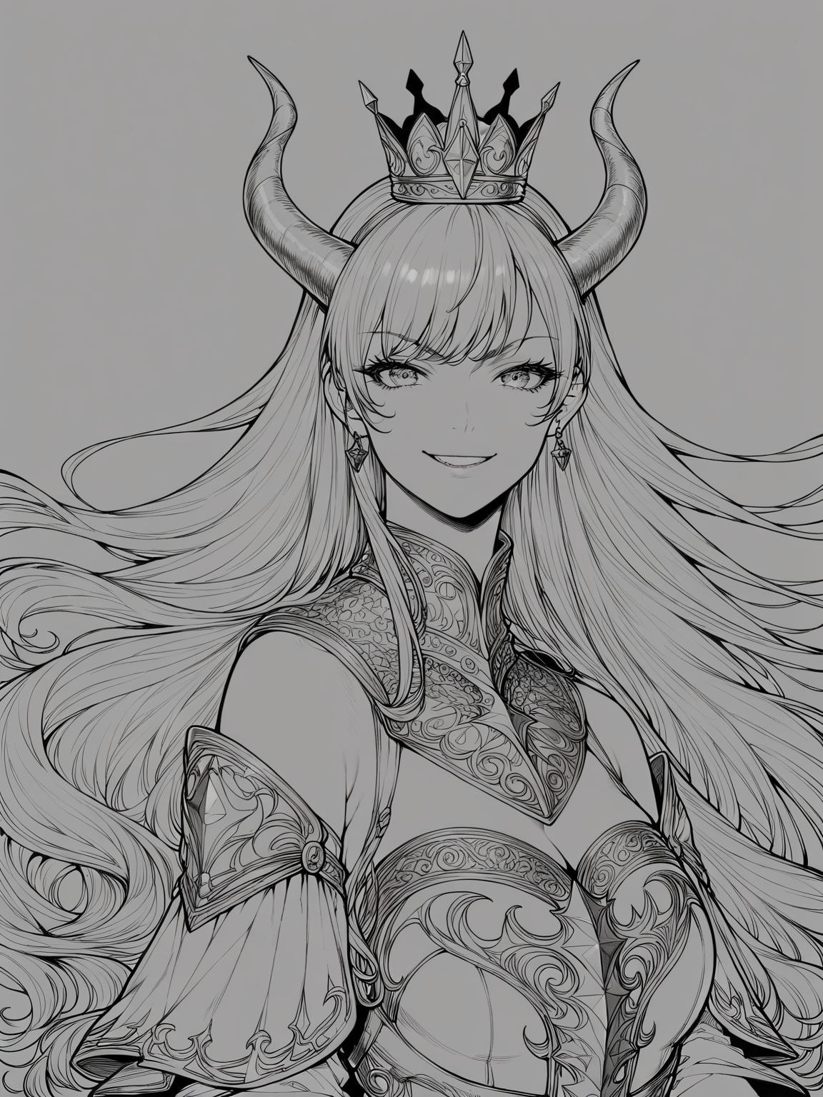 Tayra goddess of chaos thumbnail