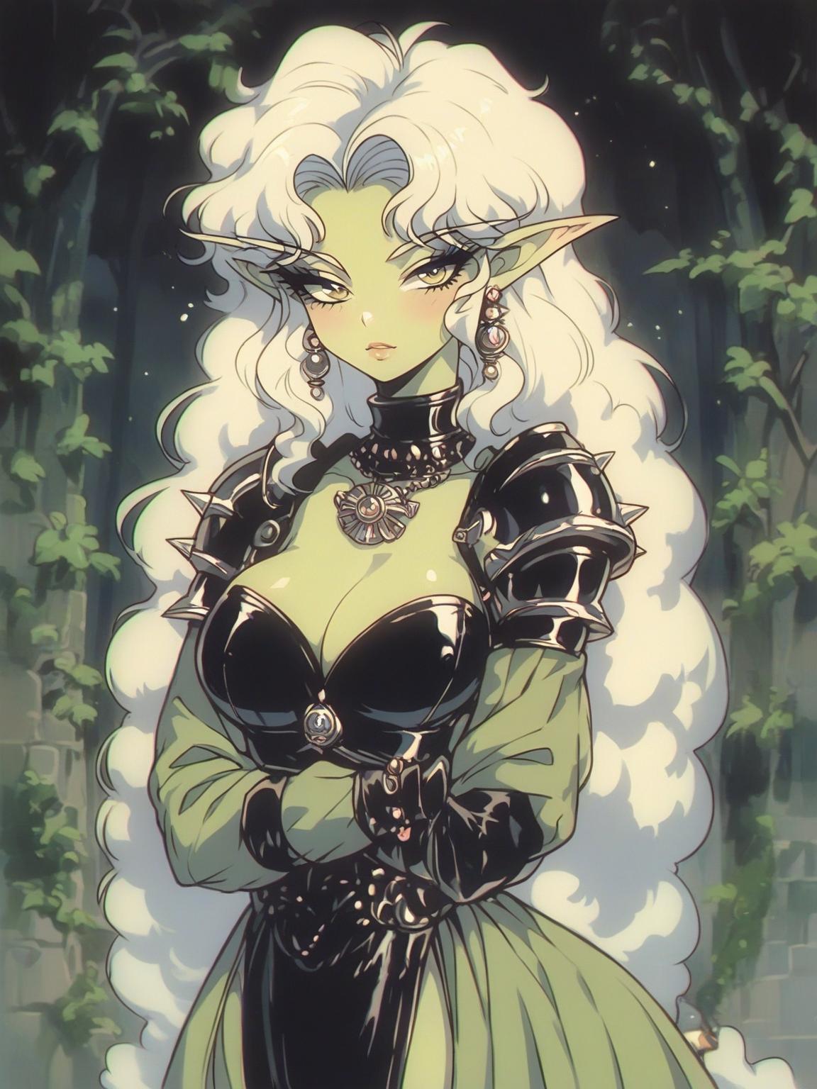 Orcron thumbnail