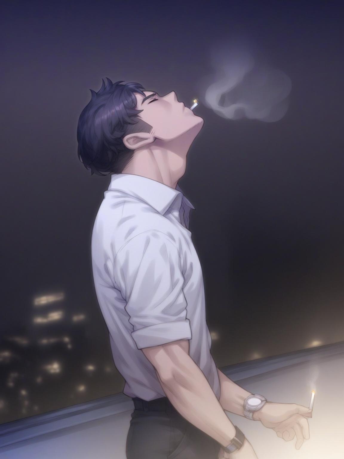 Elias Thorne thumbnail