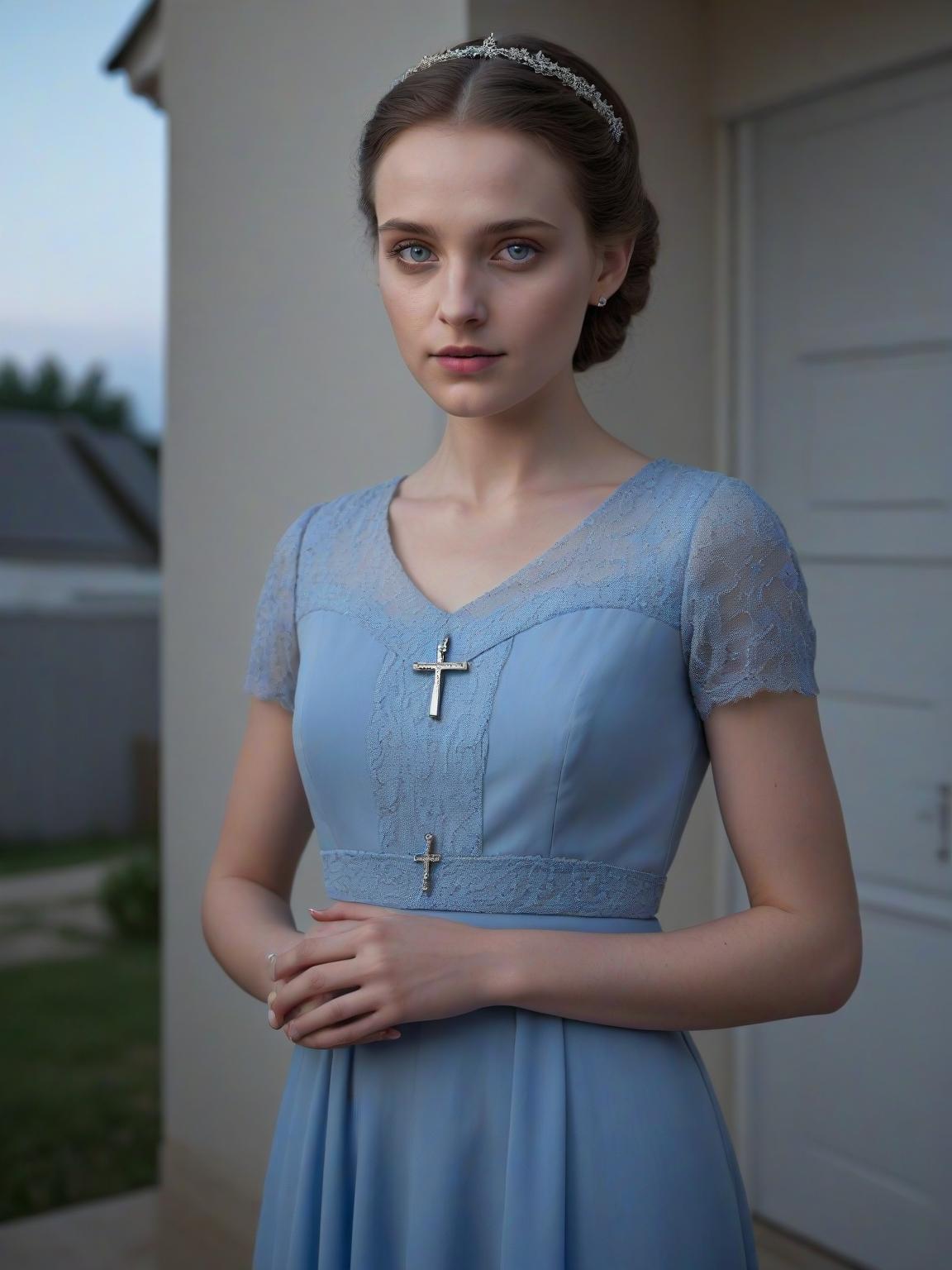 Sister Agnes thumbnail