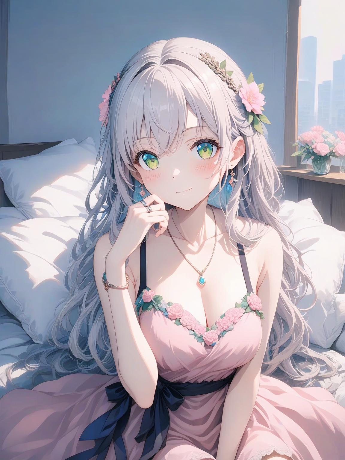 yuli \[girl matre\] thumbnail