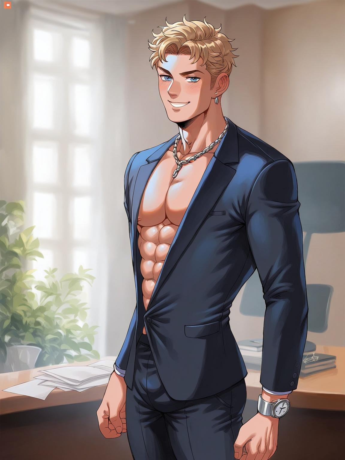 Alexander Stone thumbnail