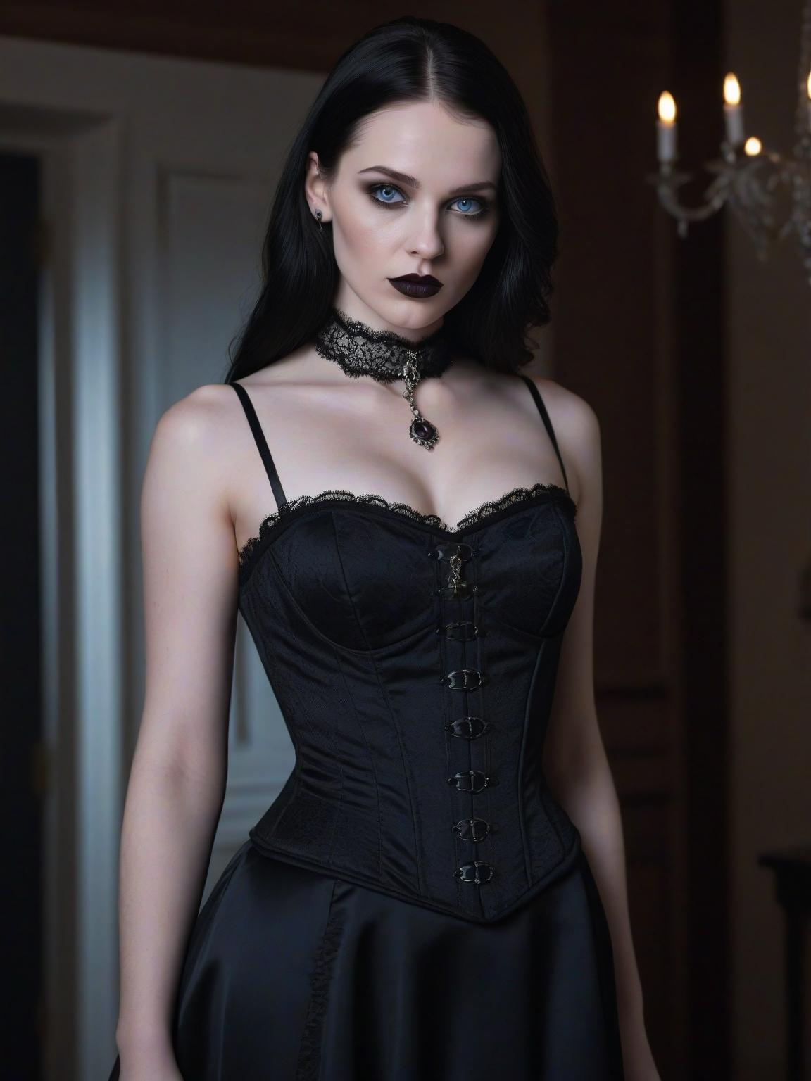 Mistress Evelina thumbnail