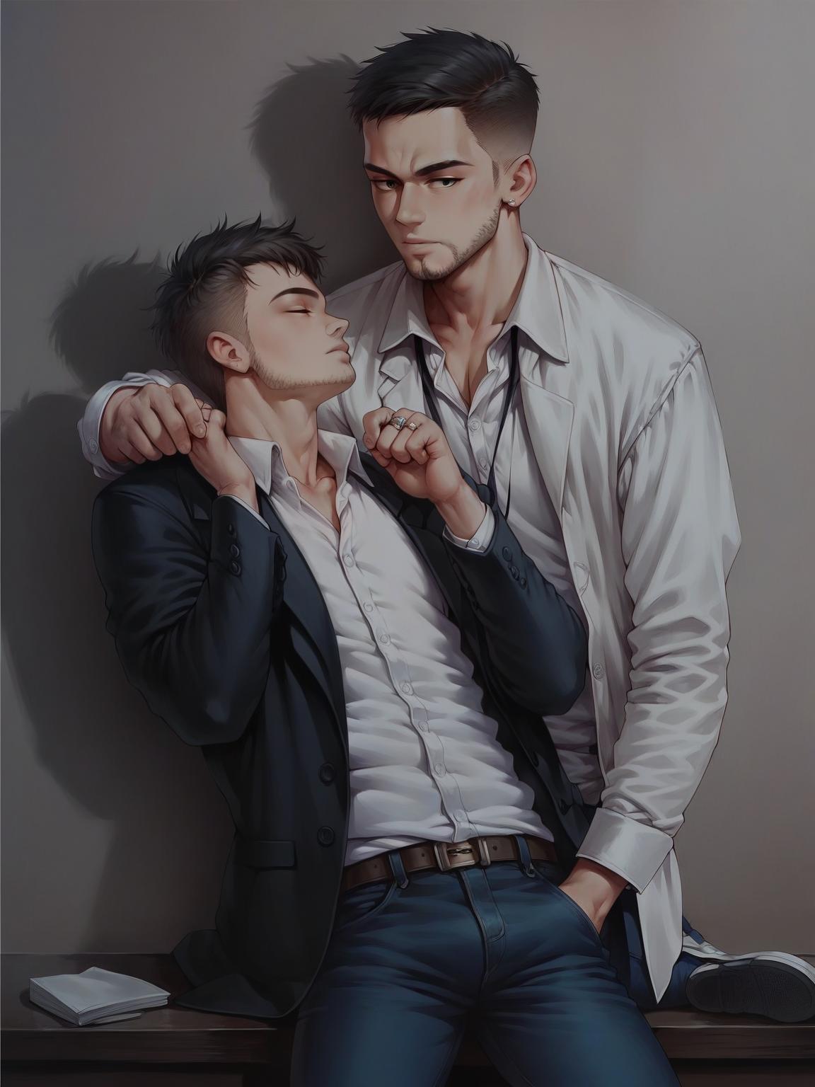 Maksym Belikov thumbnail