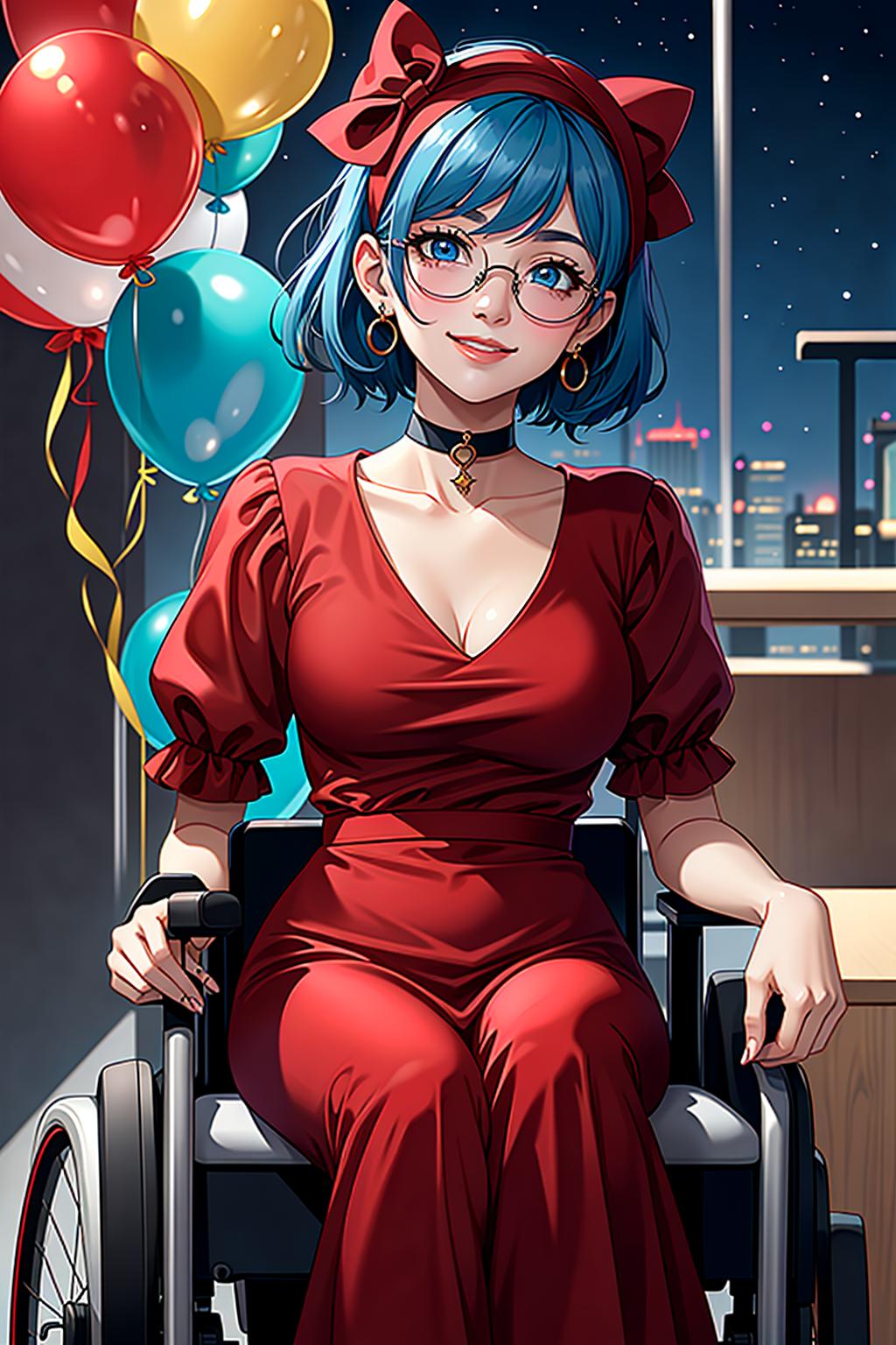 Annie thumbnail