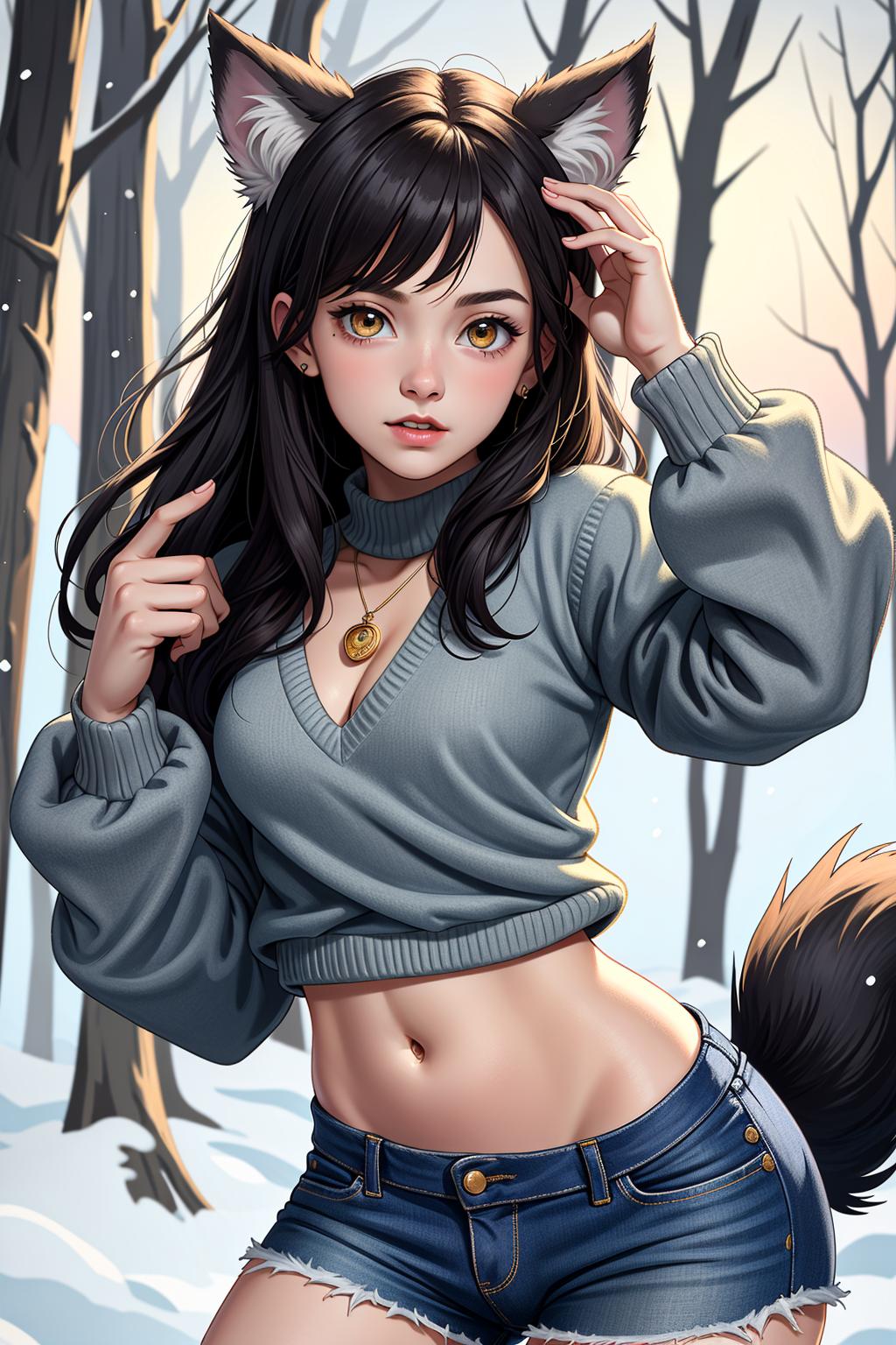 Akela thumbnail