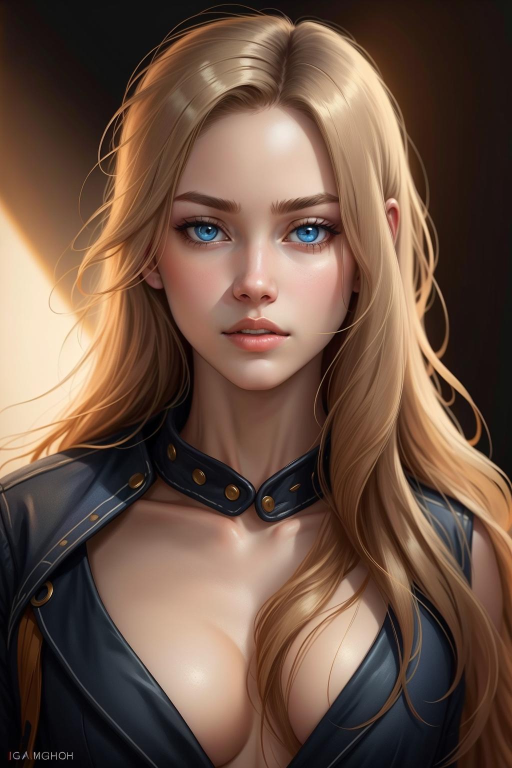 Liliana  thumbnail