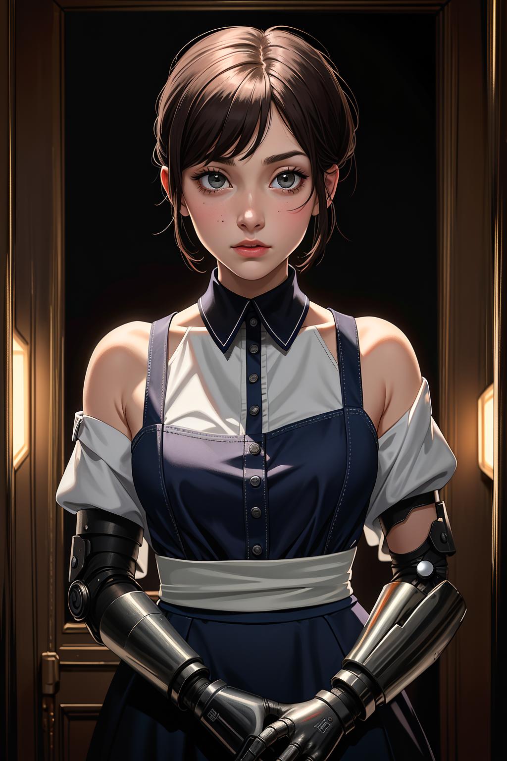 Chloe thumbnail