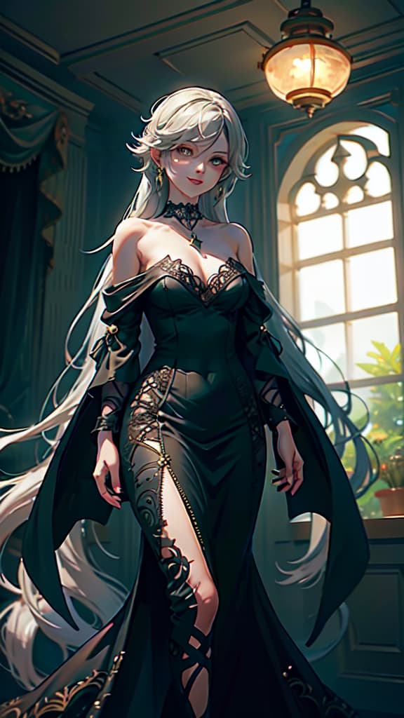 "Rosalina" thumbnail