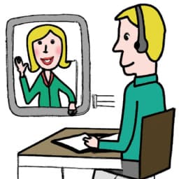 Interviewer prep  Bot thumbnail