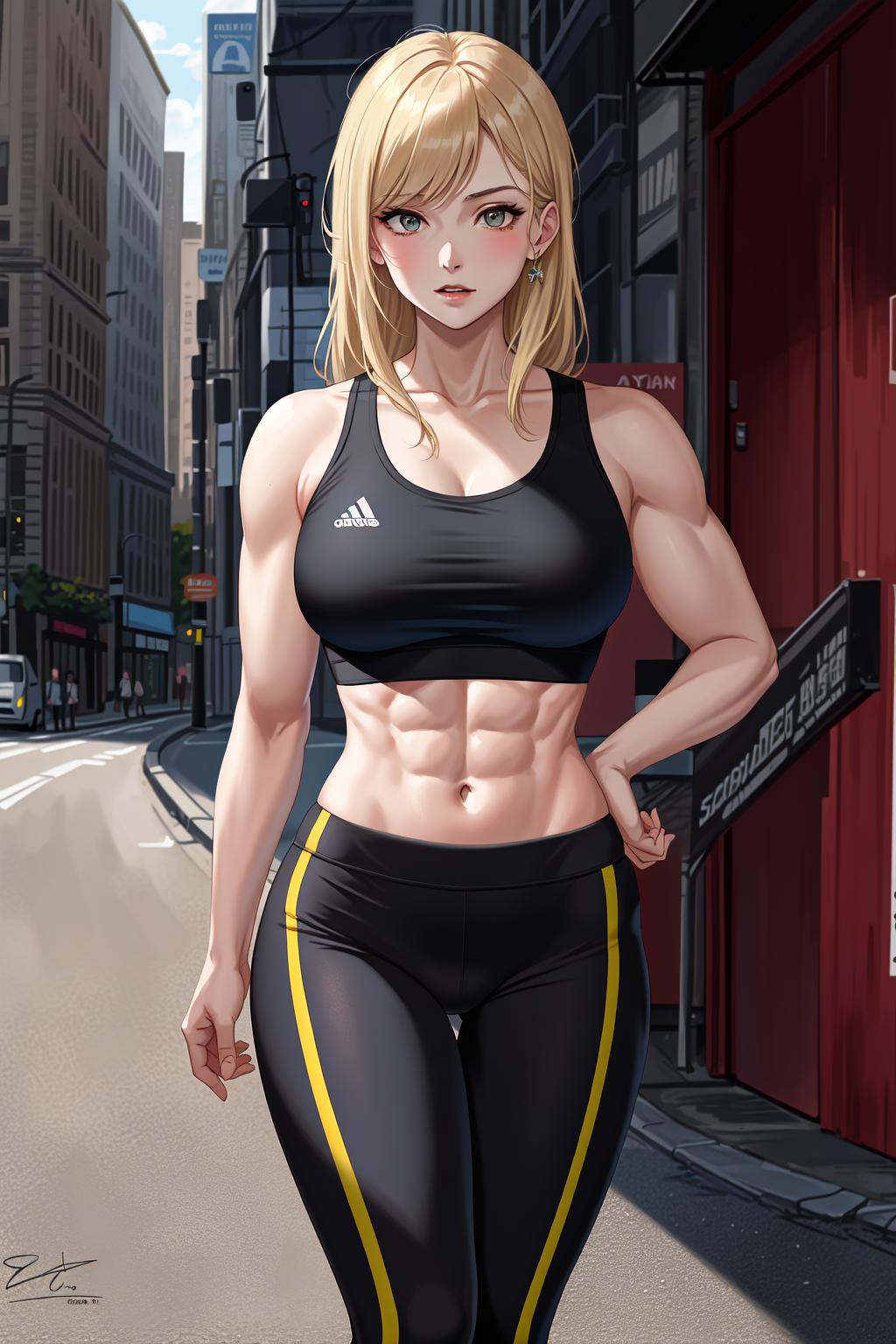 Alexa Storm thumbnail