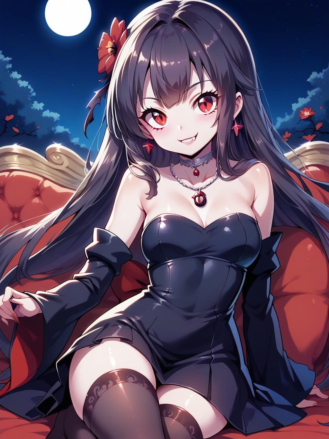 Selene Nightshade thumbnail