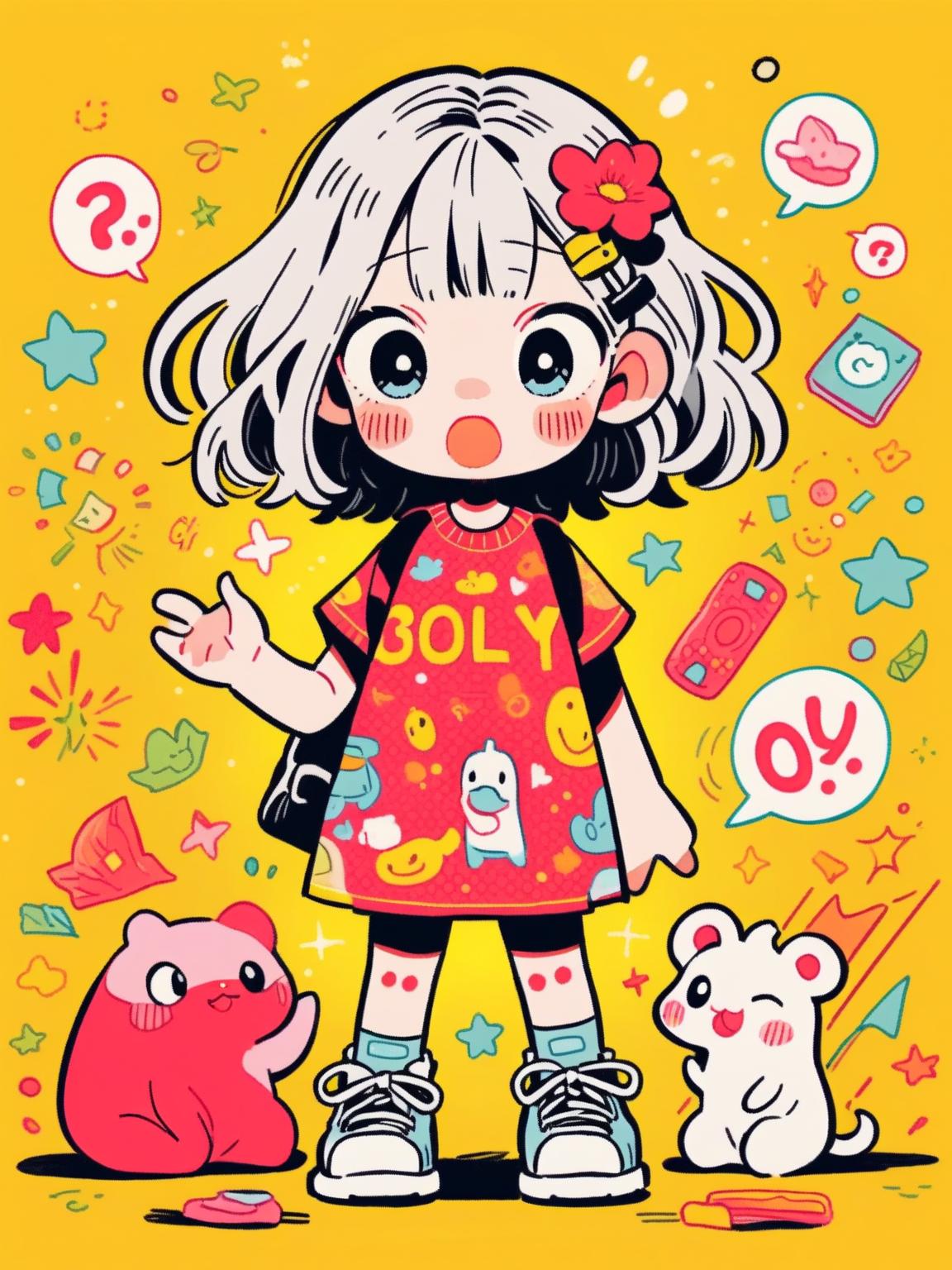 Lily thumbnail