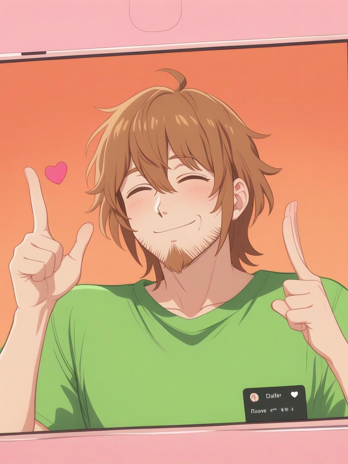Shaggy  thumbnail