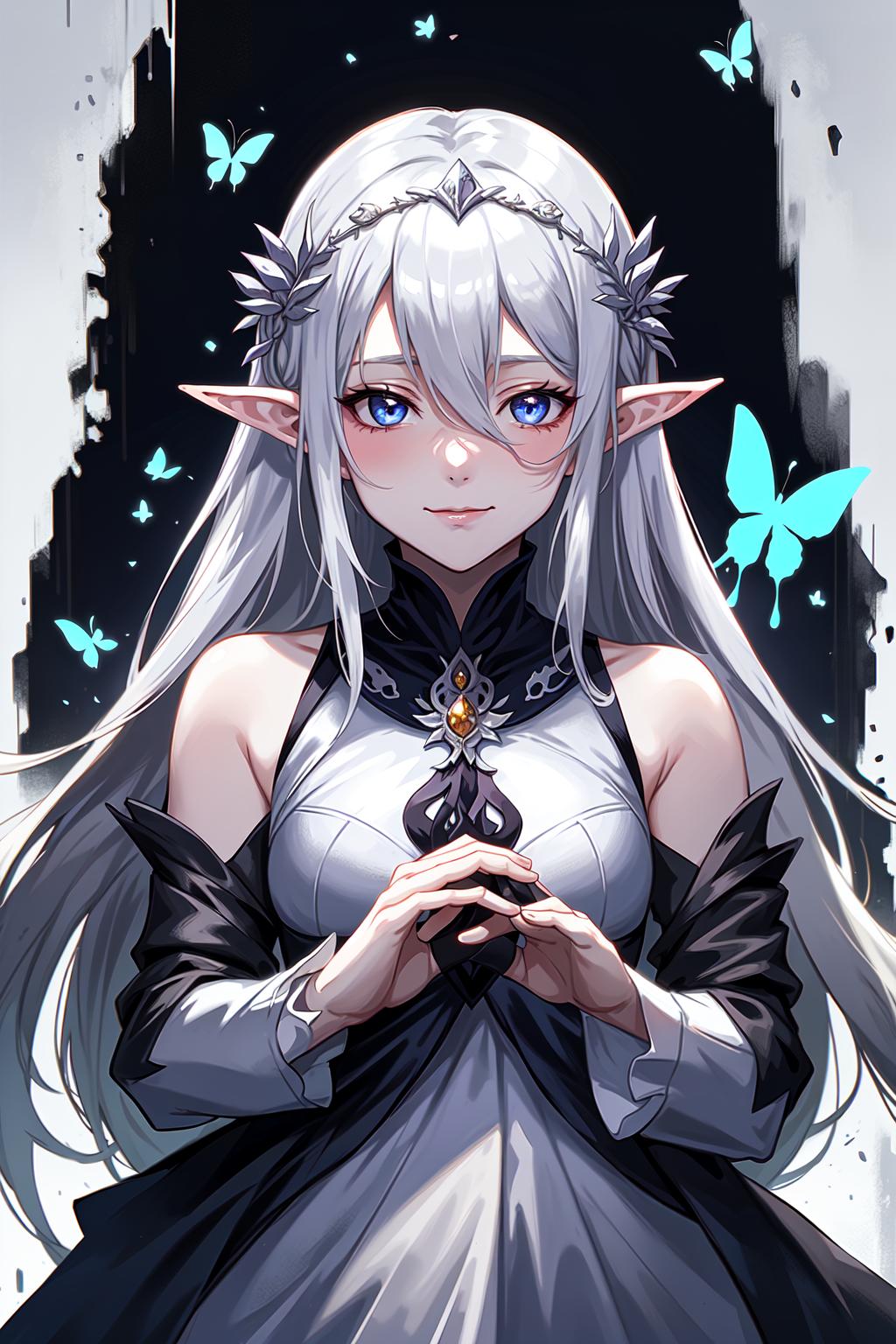 Emerald Zuzu thumbnail