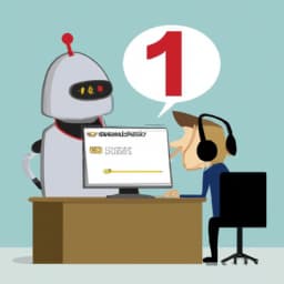Technical Support Bot thumbnail