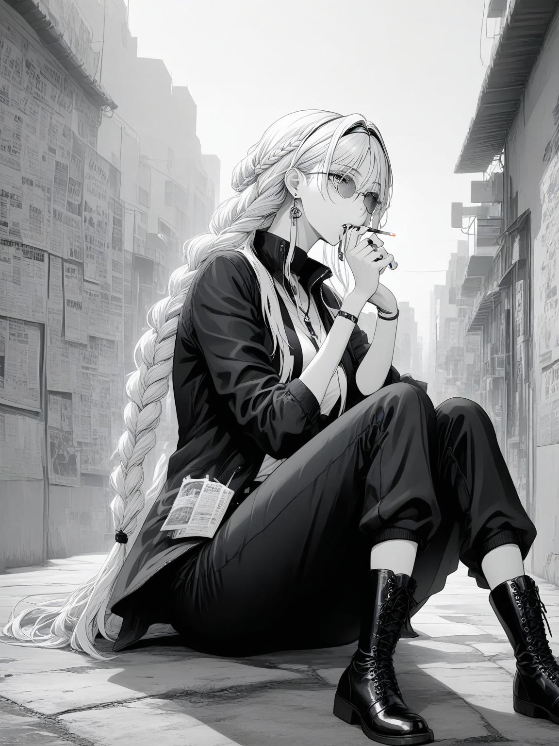Suzu Igarashi thumbnail