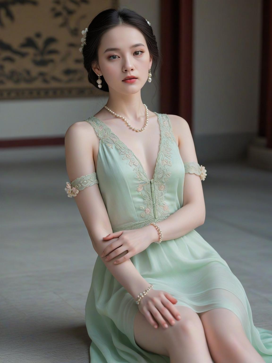 Mei Lan thumbnail