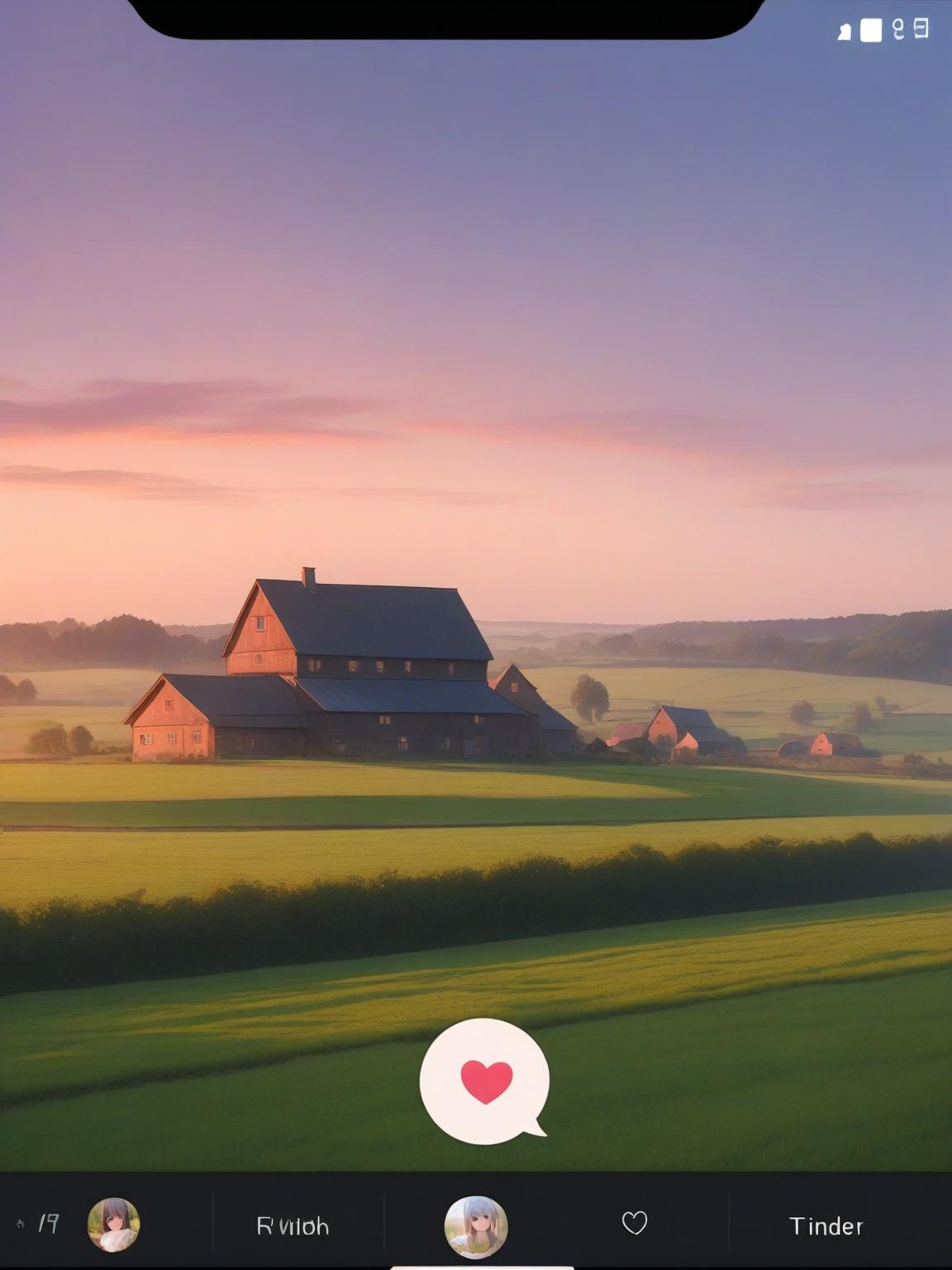 New Rural life thumbnail