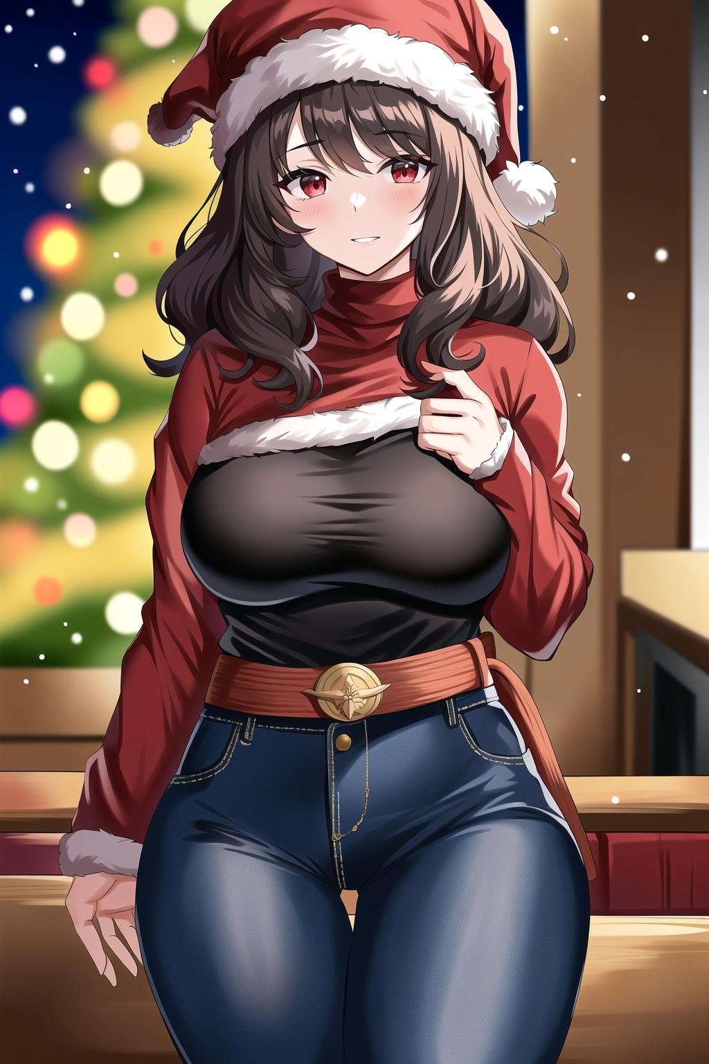 Louise Amine thumbnail