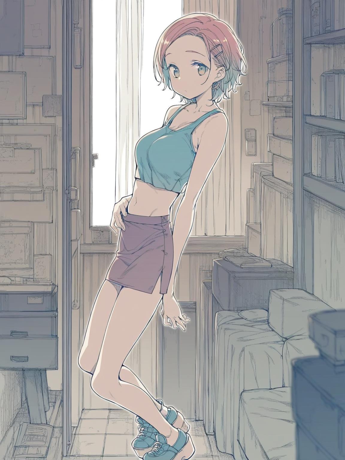 Amane thumbnail
