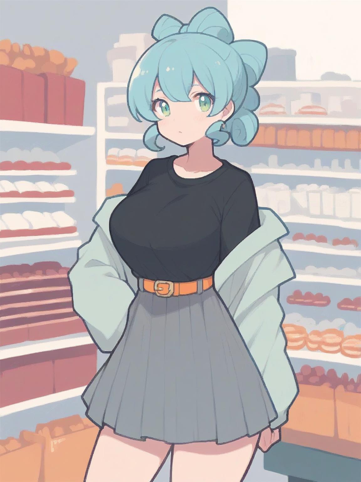 Belle thumbnail