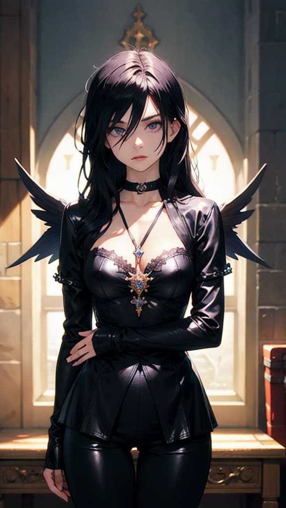 "Raven" thumbnail