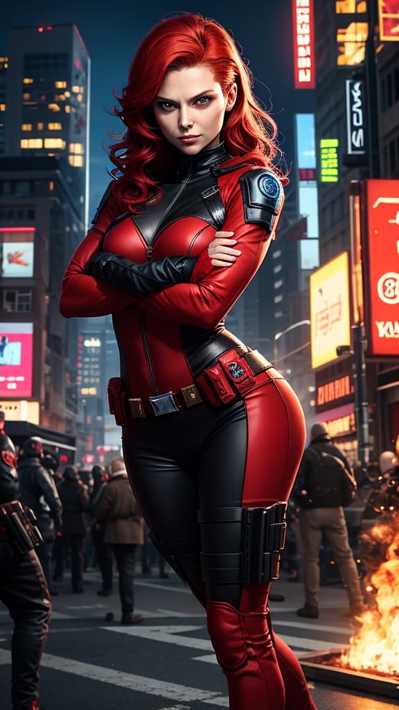 "Scarlet" thumbnail