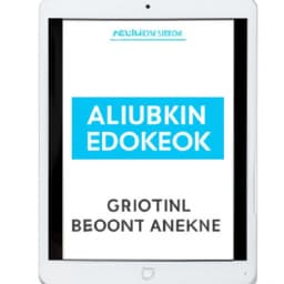 Ebook AI Generator thumbnail