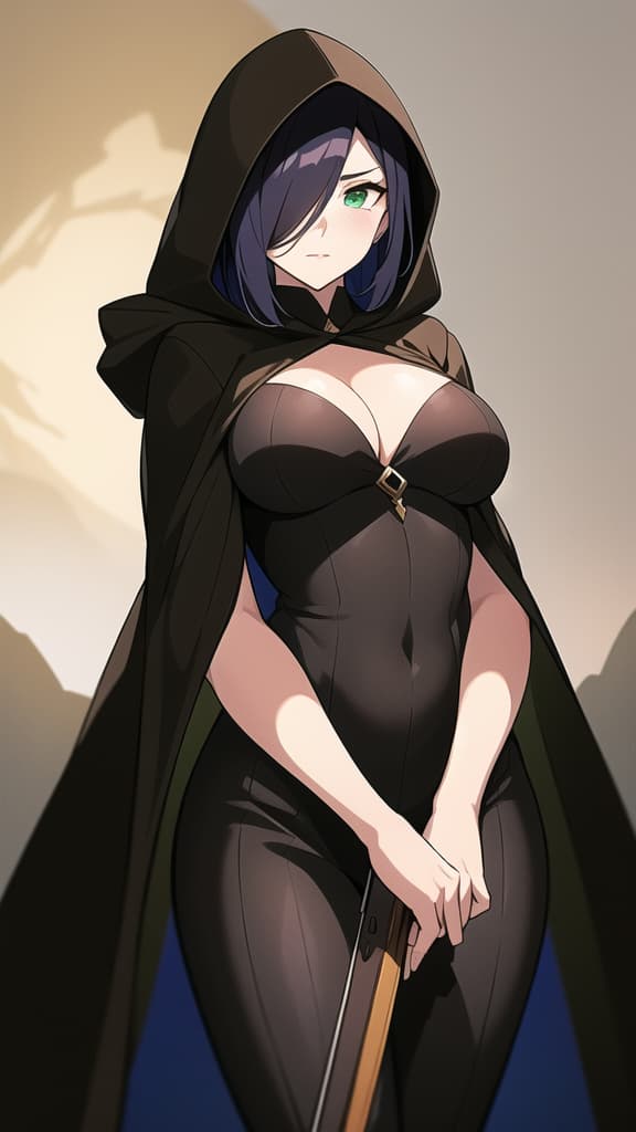 Elara: The Shadow Huntress thumbnail