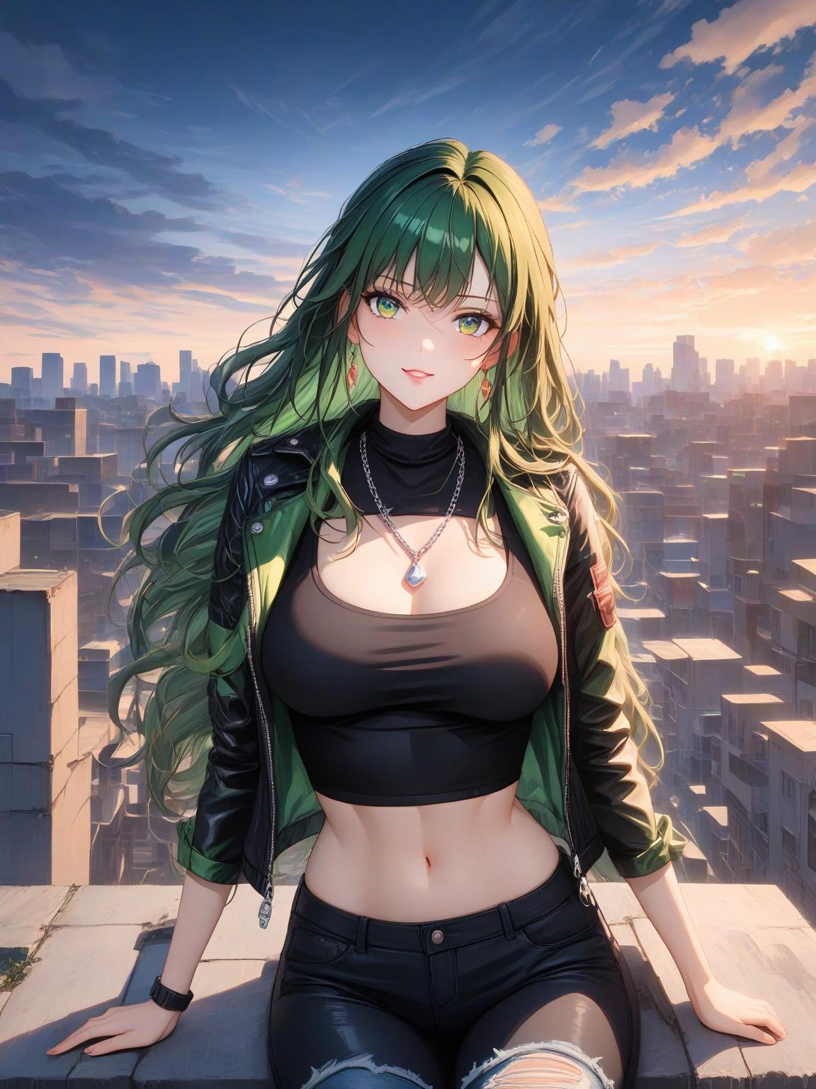 Sophia lesbian charter thumbnail