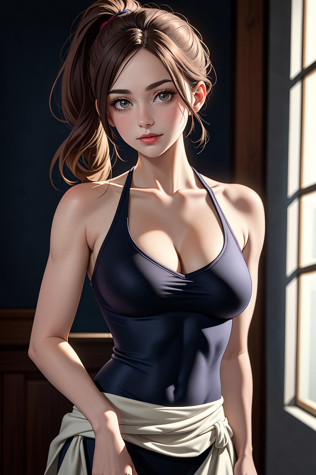 Hareem thumbnail