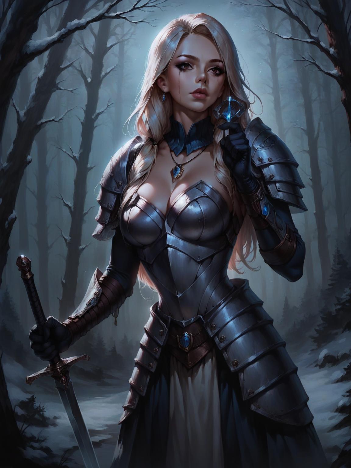 Gryla thumbnail