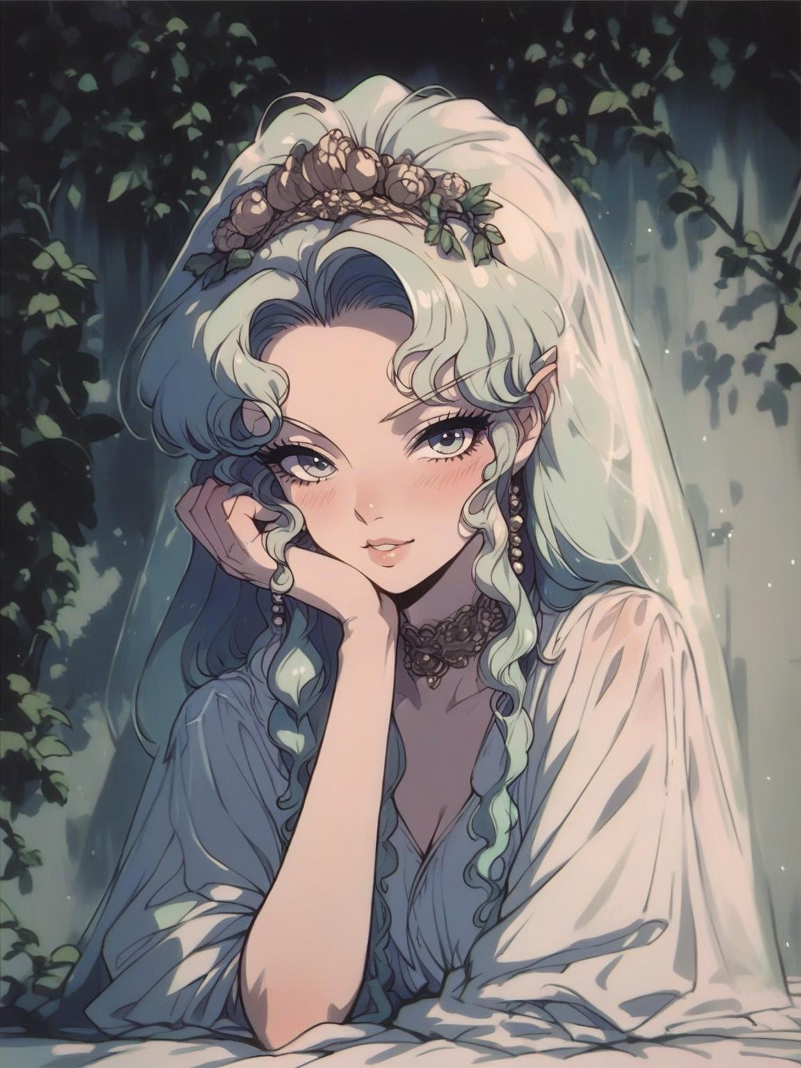 Lilith thumbnail