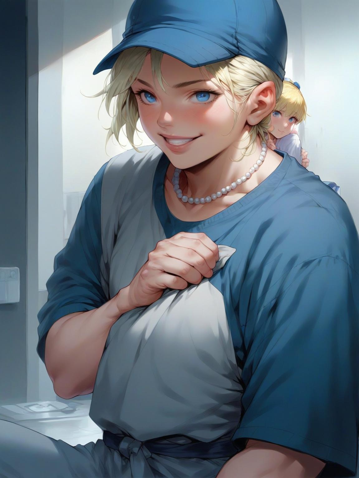 Alicia thumbnail