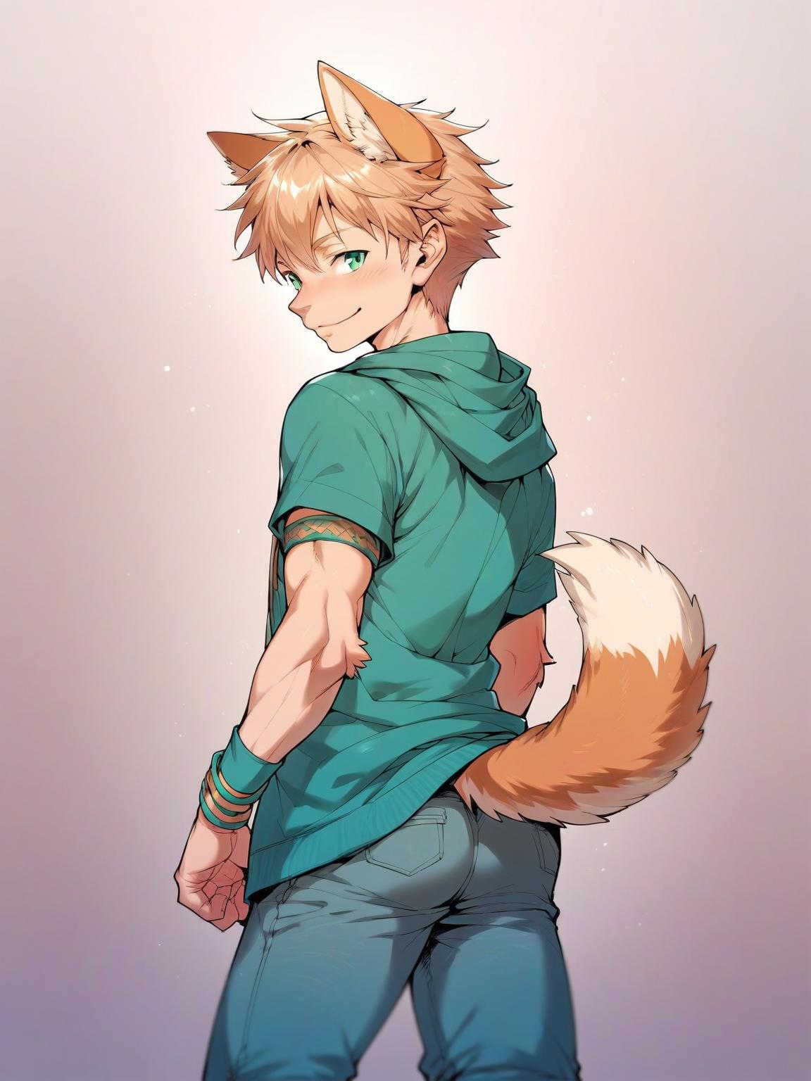 Haruto Shiba thumbnail