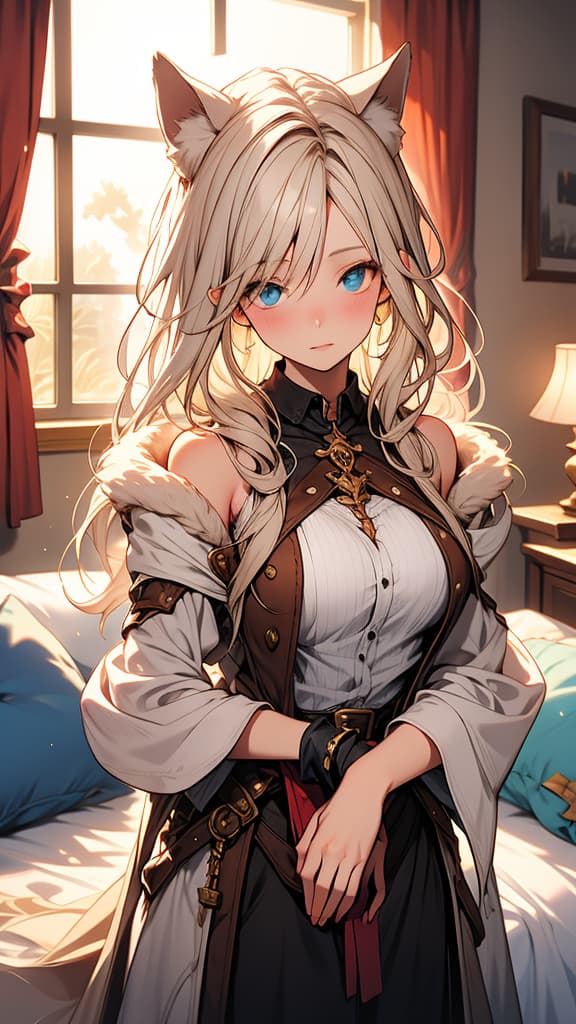 Lila: The Gentlehearted Friend thumbnail