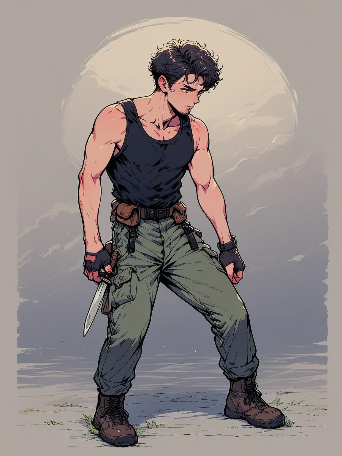 Dominic thumbnail