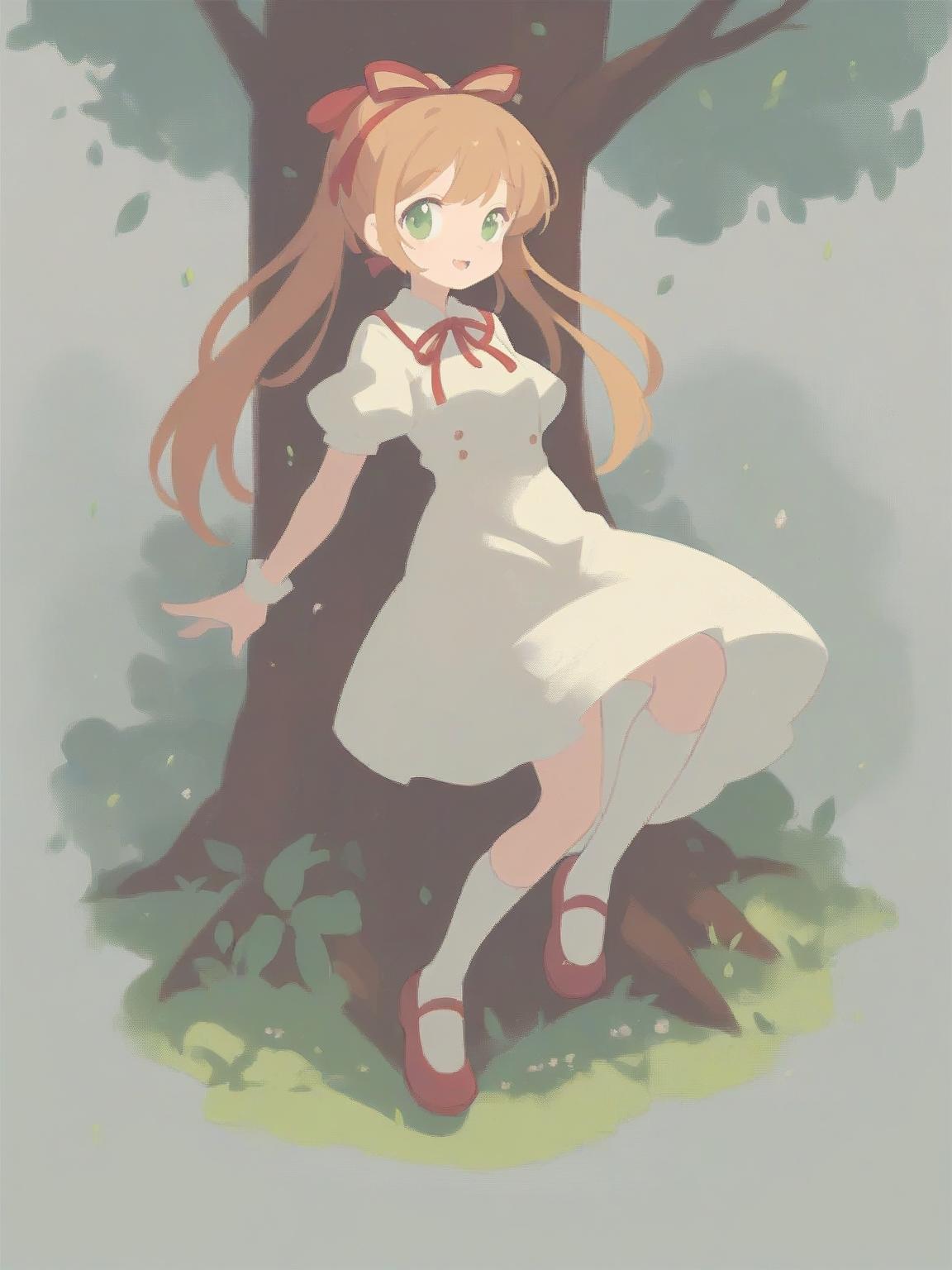 Sakura thumbnail