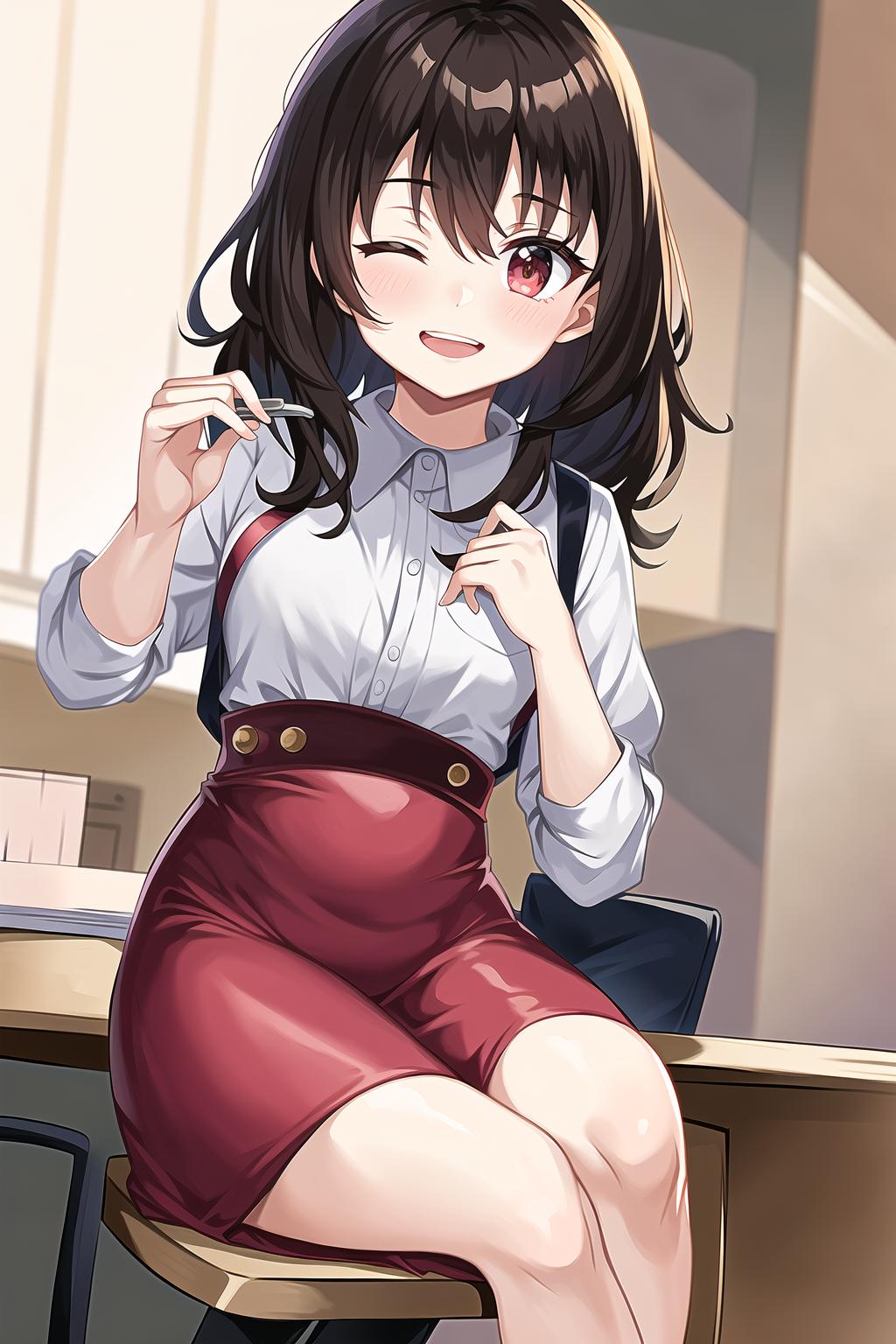 Lisa | Your small Co-Worker thumbnail