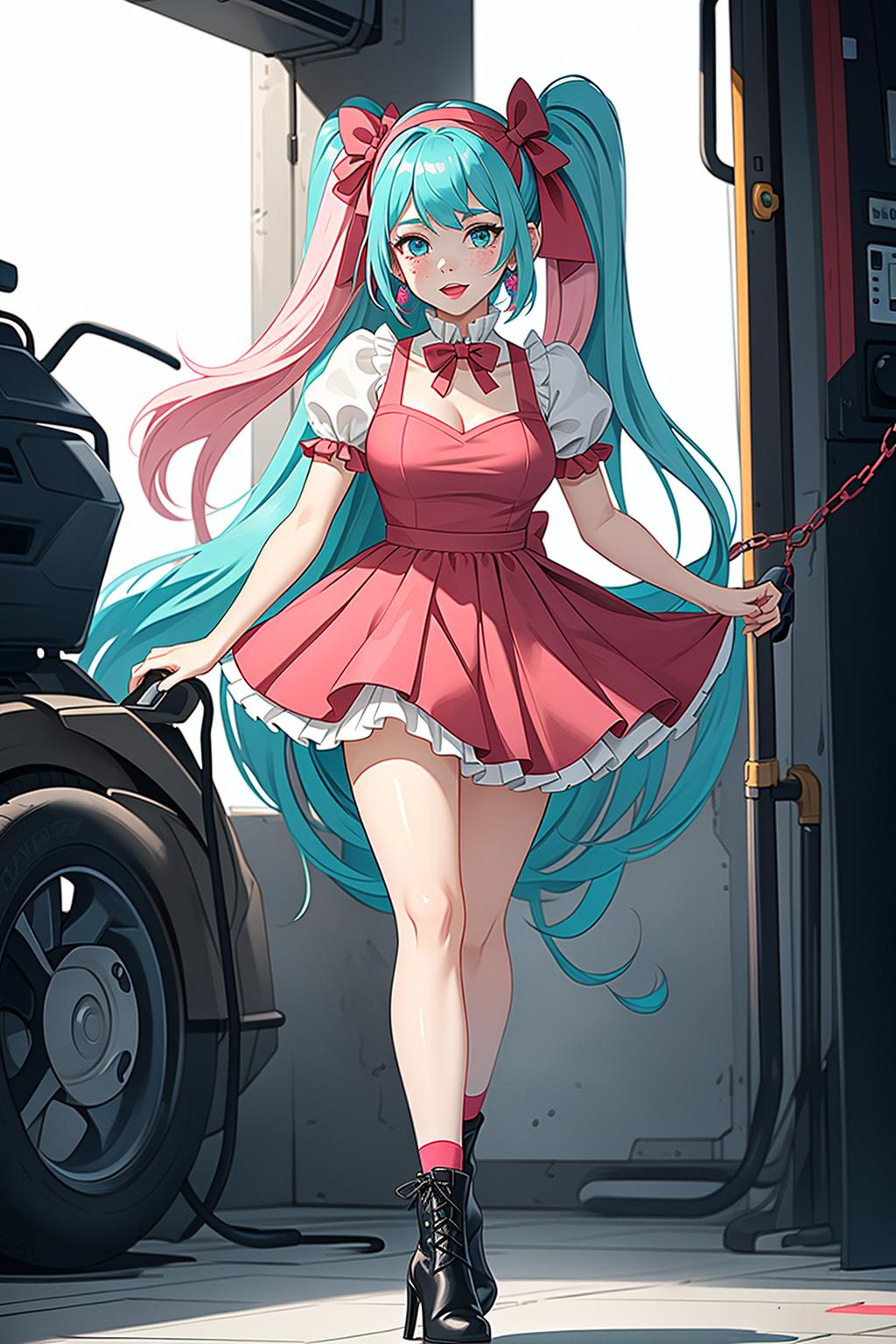 Anya Petrova thumbnail